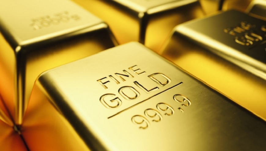 Giá vàng SJC và vàng thế giới tiếp tục tăng trong phiên giao dịch cuối tuần